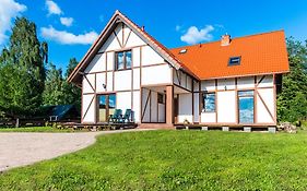 Apartamenty Kaszuby